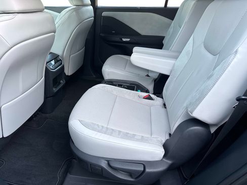 Certified 2026 Lexus TX 350 AWD w/ Technology Package image 15