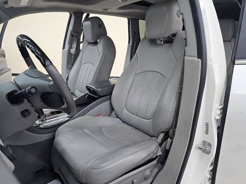 Used 2013 Buick Enclave Premium w/ LPO, Cargo Convenience Pkg FWD image 17