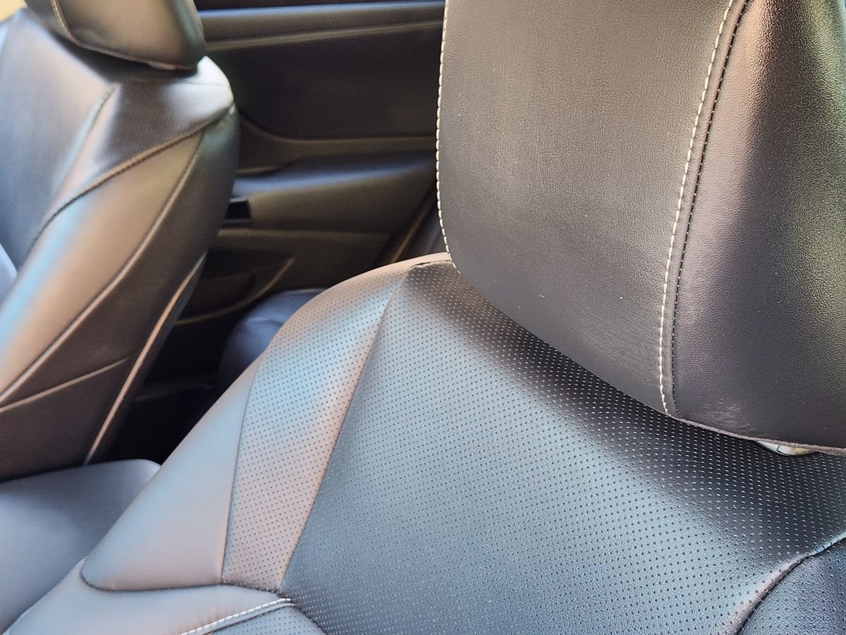 Used 2024 Lexus ES 350 w/ Premium Package FWD image 26