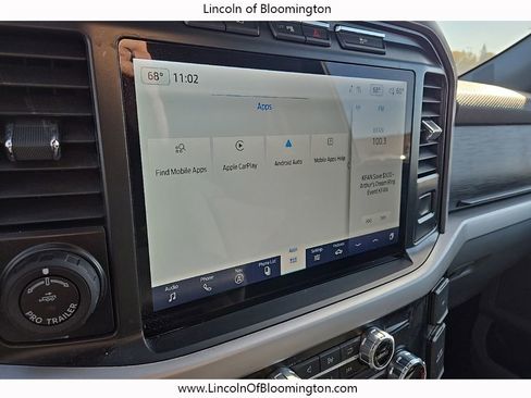 Used 2023 Ford F150 XLT w/ Equipment Group 302A High image 31