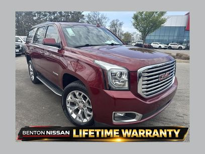 Used 2017 GMC Yukon SLE w/ SLE Value Package