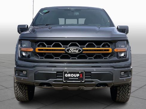 New 2026 Ford F150 Tremor w/ Equipment Group 402B image 3