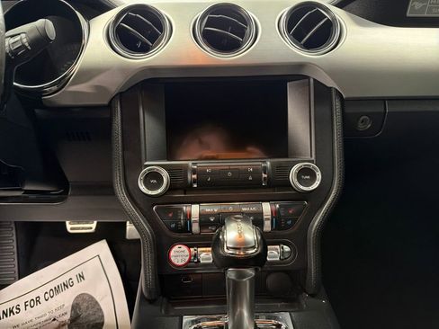 Used 2015 Ford Mustang GT Premium w/ Equipment Group 401A image 21