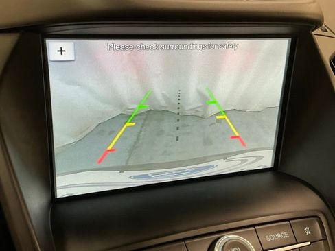 Used 2019 Ford Escape SE FWD image 25