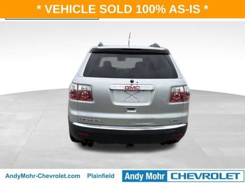 Used 2011 GMC Acadia SLE AWD/4WD image 5