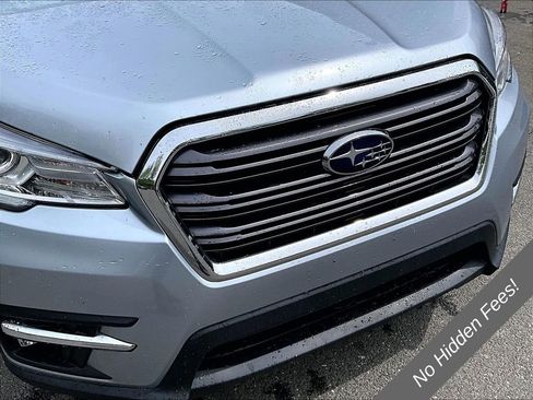 Used 2022 Subaru Ascent Limited AWD/4WD image 27