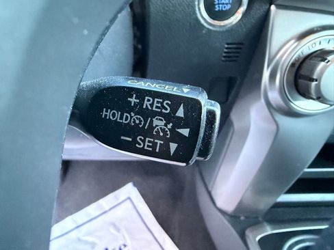 Used 2024 Toyota 4Runner SR5 image 17