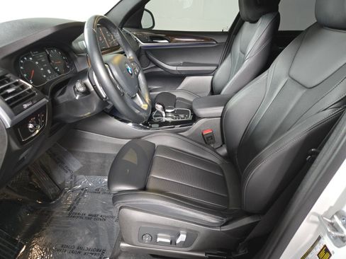 Used 2022 BMW X3 sDrive30i w/ Convenience Package image 10