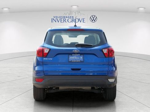 Used 2019 Ford Escape S FWD image 6
