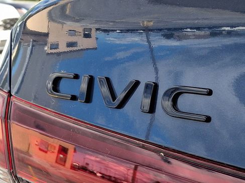 New 2026 Honda Civic Sport image 11