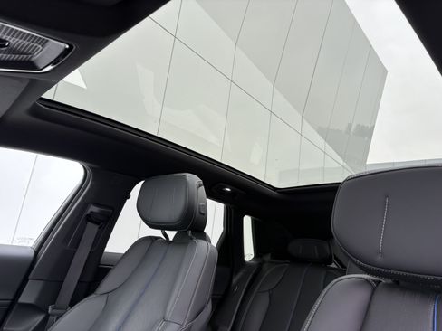 Certified 2024 Cadillac Lyriq Sport w/ LPO, Floor Liner Package AWD/4WD image 14