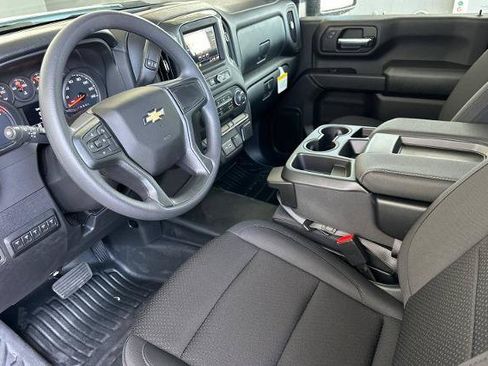 New 2026 Chevrolet Silverado 2500 W/T w/ WT Convenience Package AWD/4WD image 10