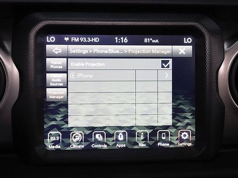 Used 2021 Jeep Wrangler Unlimited Sport AWD/4WD image 32