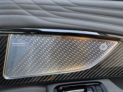 New 2024 Maserati GranTurismo Modena image 22