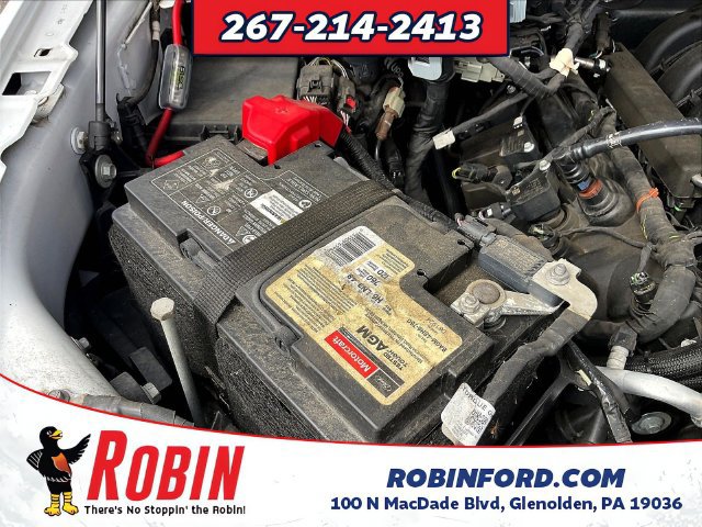 Used 2023 Ford F150 XL w/ STX Appearance Package AWD/4WD image 29