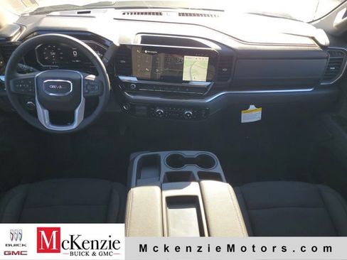 New 2026 GMC Sierra 1500 SLE AWD/4WD image 23