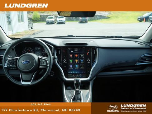 Used 2024 Subaru Outback Limited XT AWD/4WD image 6
