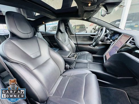 Used 2017 Tesla Model S 75 image 14