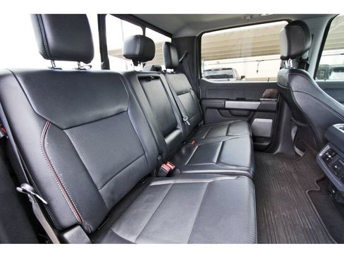Certified 2024 Ford F250 Lariat w/ Lariat Ultimate Package AWD/4WD image 10
