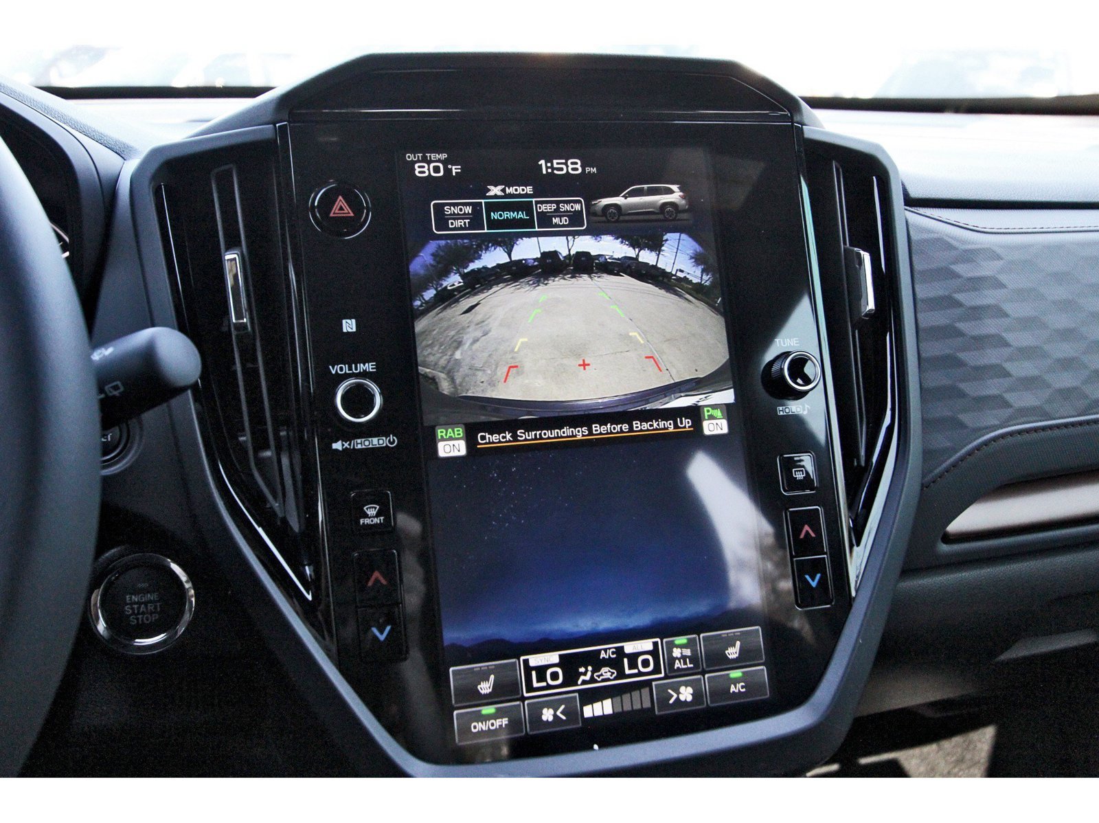 Used 2026 Subaru Forester Sport AWD/4WD image 20