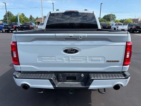 Used 2023 Ford F150 Tremor w/ 360 Degree Camera Package AWD/4WD image 7