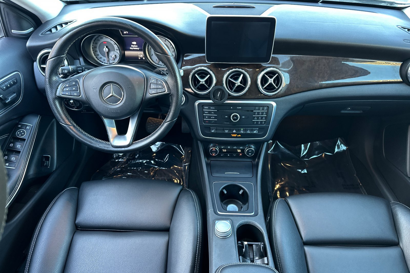 Used 2016 Mercedes-Benz GLA 250 image 29