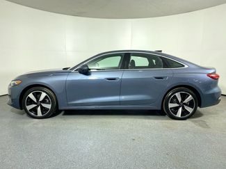 Certified 2025 Audi A5 2.0T Premium Plus w/ Premium Plus video 2