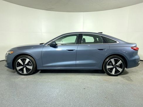 Certified 2025 Audi A5 2.0T Premium Plus w/ Premium Plus image 2