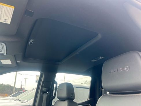 Used 2024 GMC Sierra 1500 AT4 w/ Technology Package image 24