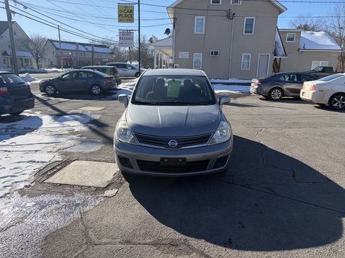 Used 2011 Nissan Versa 1.8 S w/ PWR Plus Pkg image 3