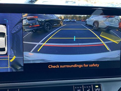 Certified 2026 Toyota Camry XSE image 15