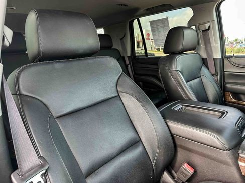Used 2016 Chevrolet Tahoe LT AWD/4WD image 26