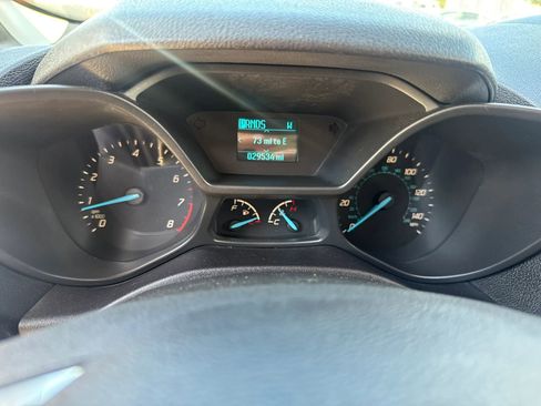 Used 2017 Ford Transit Connect XL image 51