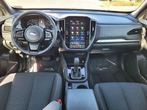 Used 2025 Subaru Forester Premium w/ Convenience Package #1 AWD/4WD image 18
