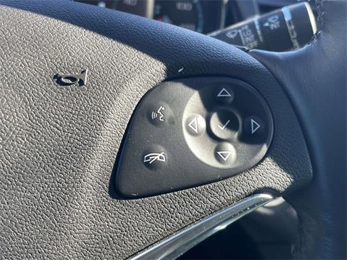 Used 2019 Chevrolet Impala Premier w/ Premier Confidence Package image 23