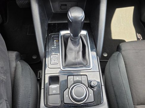 Used 2016 MAZDA CX-5 Sport image 17