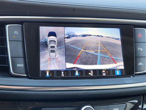 Certified 2023 Buick Enclave Avenir w/ Trailering Package, 5000 lbs. image 17