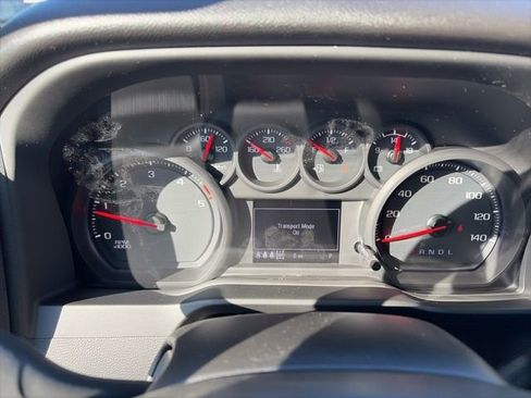 New 2026 GMC Sierra 3500 Pro image 20