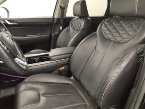 Used 2021 Hyundai Palisade Limited w/ Cargo Package FWD image 18