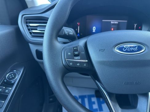 New 2026 Ford Escape Active image 16
