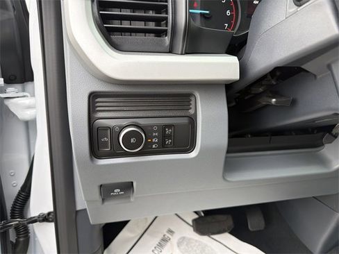 New 2026 Ford F250 XL w/ STX Appearance Package image 16