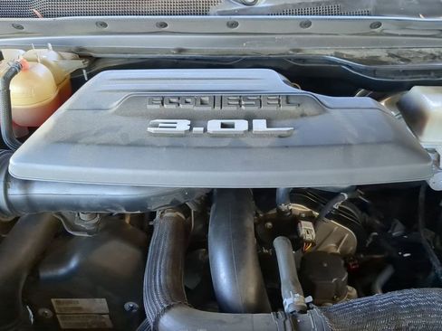 Used 2020 RAM 1500 Rebel w/ Rebel Level 2 Equipment Group image 10