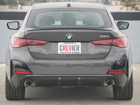 New 2026 BMW 430i w/ M Sport Package image 6