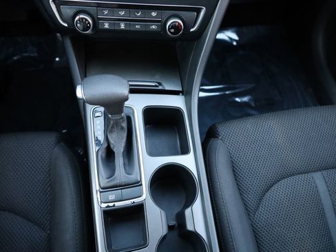 Used 2019 Kia Optima LX image 21