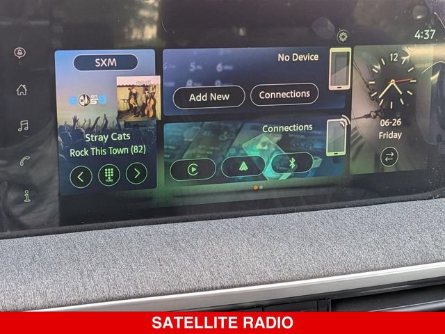 Certified 2025 Nissan Kicks SV AWD/4WD image 23