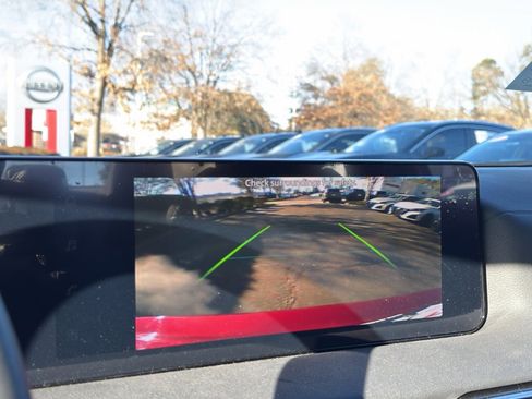 New 2026 Nissan Sentra SV w/ Floor Mat Package image 24