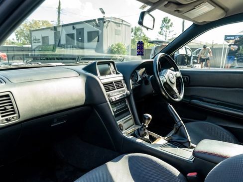 Used 1999 Nissan Other Nissan Models image 38