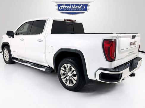 Used 2021 GMC Sierra 1500 Denali image 5