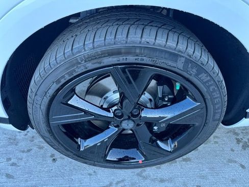 New 2026 Genesis GV80 3.5T Prestige image 20