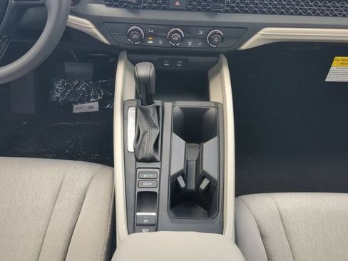 New 2026 Honda Accord LX image 17